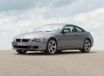 BMW 6-Series 2008 года